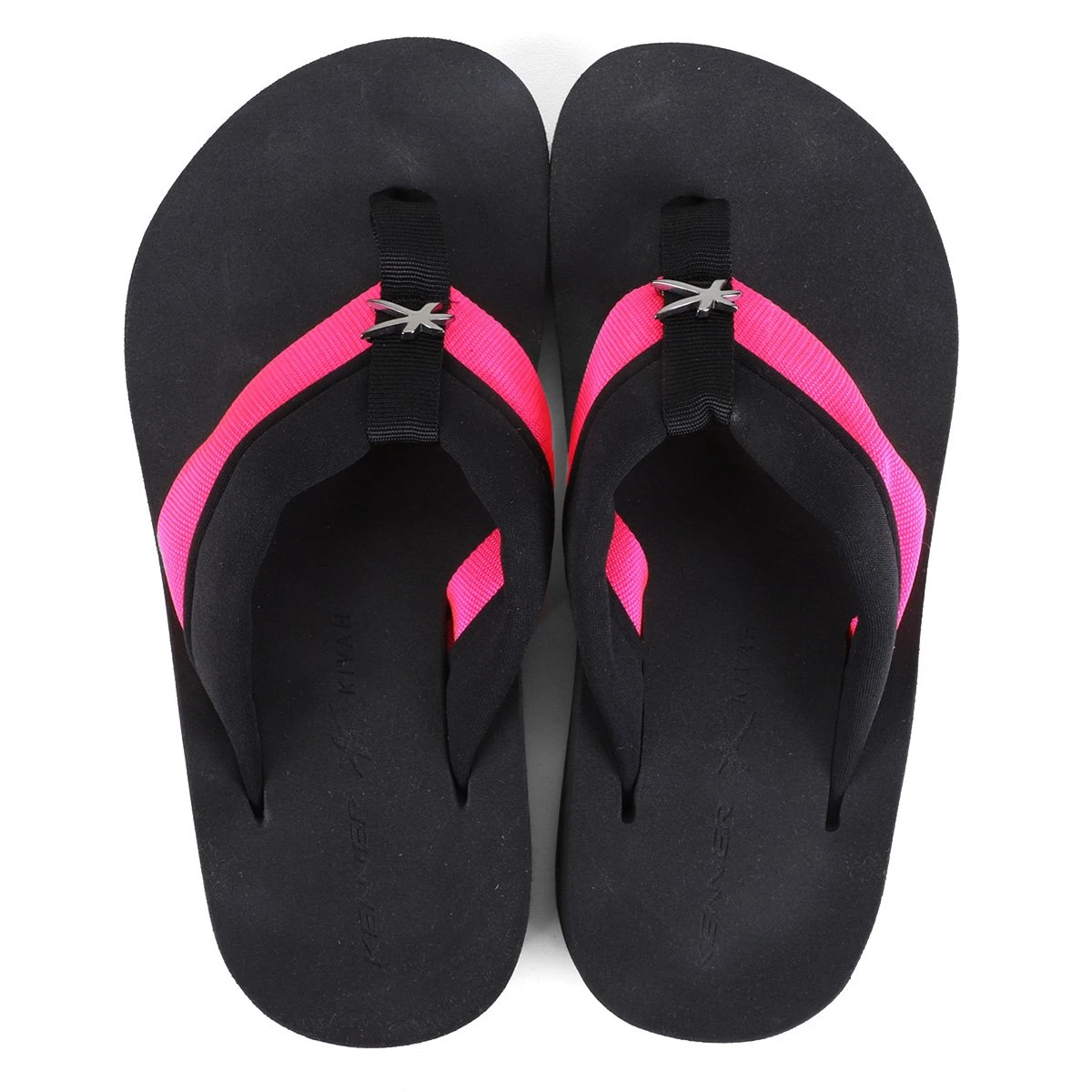 Chinelo Kenner Kivah Cover Highlight Masculino 3 Chinelo Kenner Kivah Cover Highlight Masculino