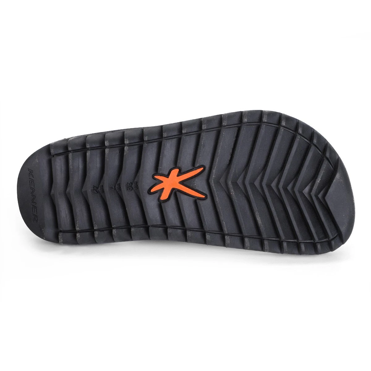 Chinelo Kenner Kivah Cover Highlight Masculino 5 Chinelo Kenner Kivah Cover Highlight Masculino - Image 3