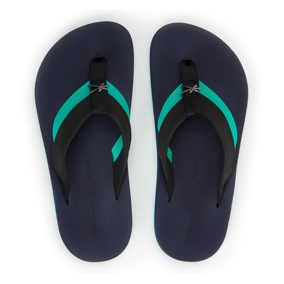 Chinelo Kenner Kivah Cover Highlight Masculino 3 Chinelo Kenner Kivah Cover Highlight Masculino