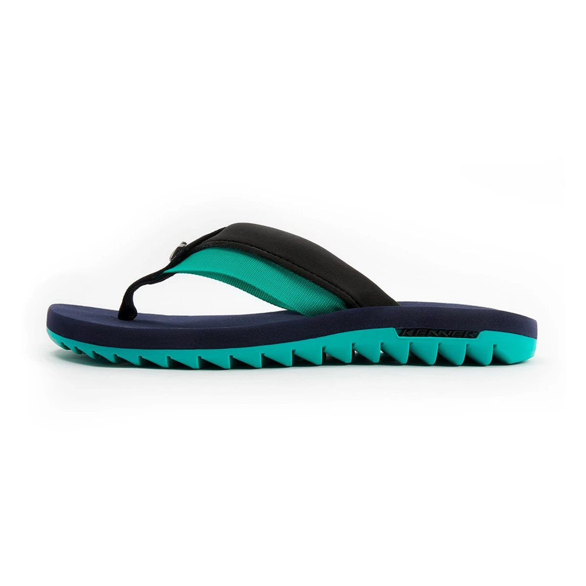 Chinelo Kenner Kivah Cover Highlight Masculino 4 Chinelo Kenner Kivah Cover Highlight Masculino - Image 2