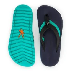 Chinelo Kenner Kivah Cover Highlight Masculino 9 Chinelo Kenner Kivah Cover Highlight Masculino -Redley Store E20 1830 118 zoom3