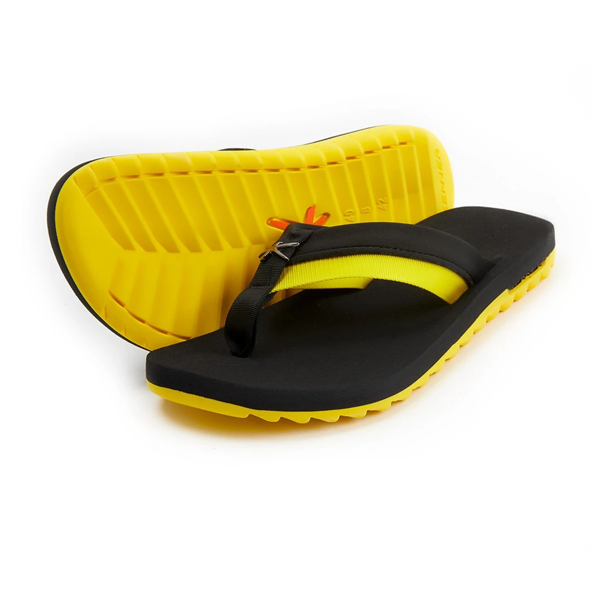 Chinelo Kenner Kivah Cover Highlight Masculino 6 Chinelo Kenner Kivah Cover Highlight Masculino - Image 4