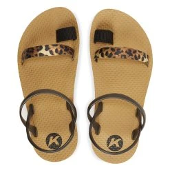 Chinelo Kenner Finger Grafix Feminino