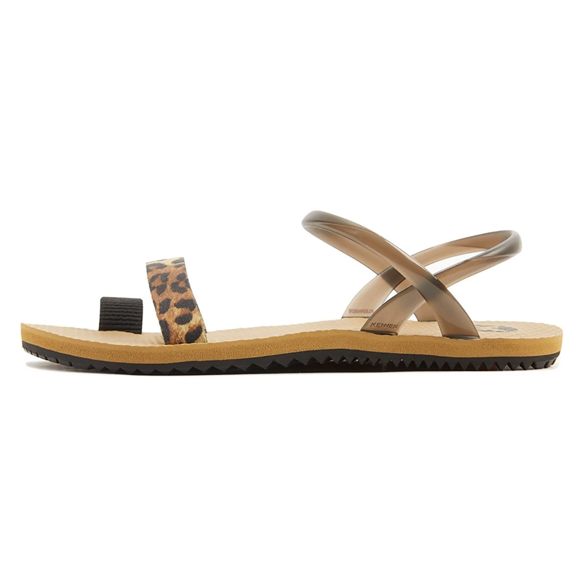 Chinelo Kenner Finger Grafix Feminino 4 Chinelo Kenner Finger Grafix Feminino - Image 2