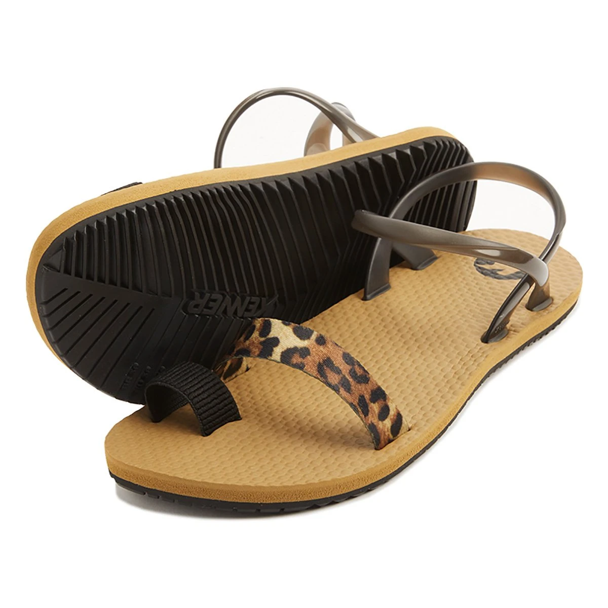 Chinelo Kenner Finger Grafix Feminino 6 Chinelo Kenner Finger Grafix Feminino - Image 4