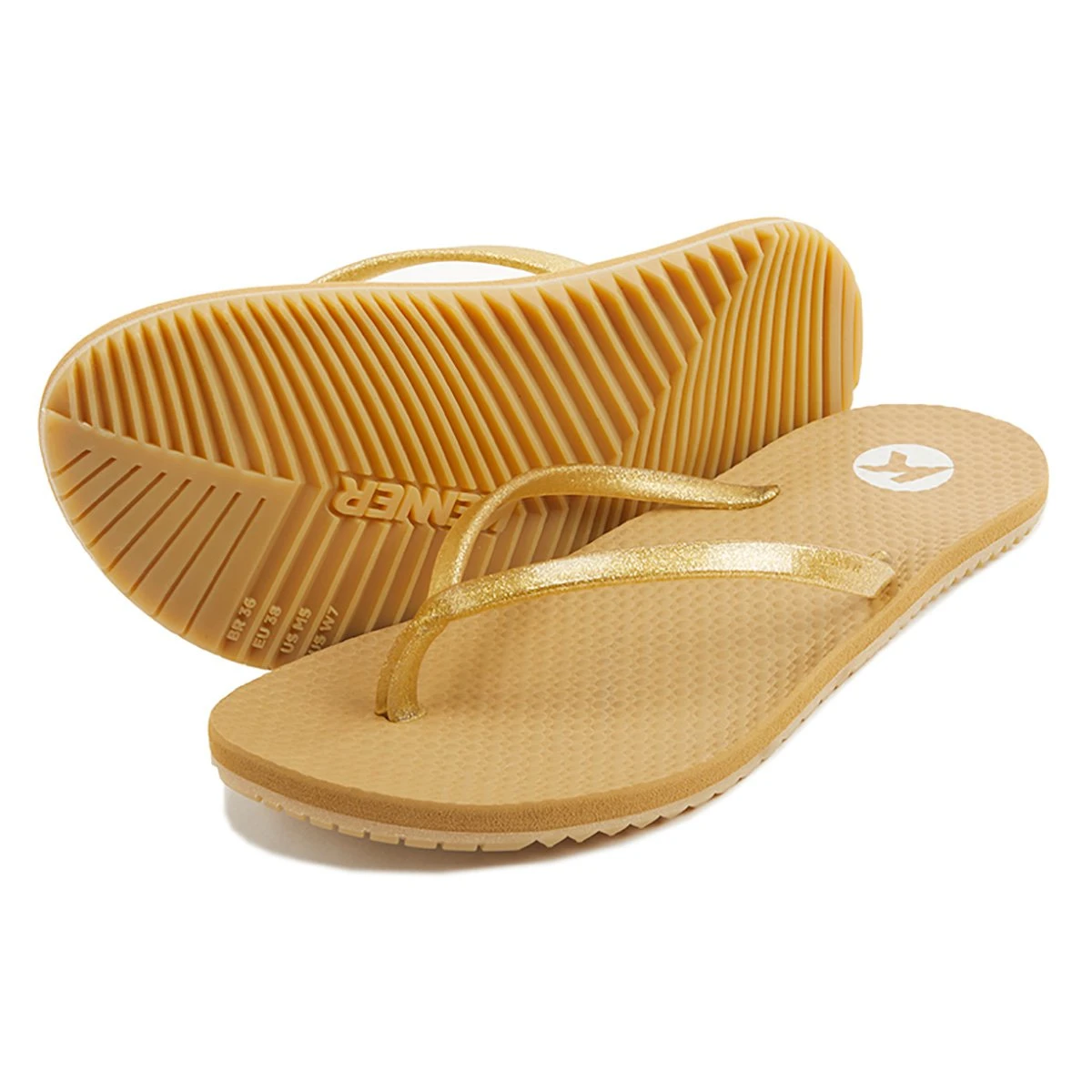 Chinelo Kenner Twist Glam Feminino 6 Chinelo Kenner Twist Glam Feminino - Image 4
