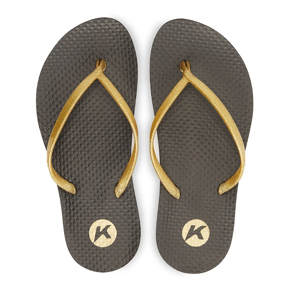 Chinelo Kenner Twist Glam Feminino 3 Chinelo Kenner Twist Glam Feminino