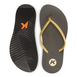 Chinelo Kenner Twist Glam Feminino 9 Chinelo Kenner Twist Glam Feminino -Redley Store E20 1834 178 zoom3