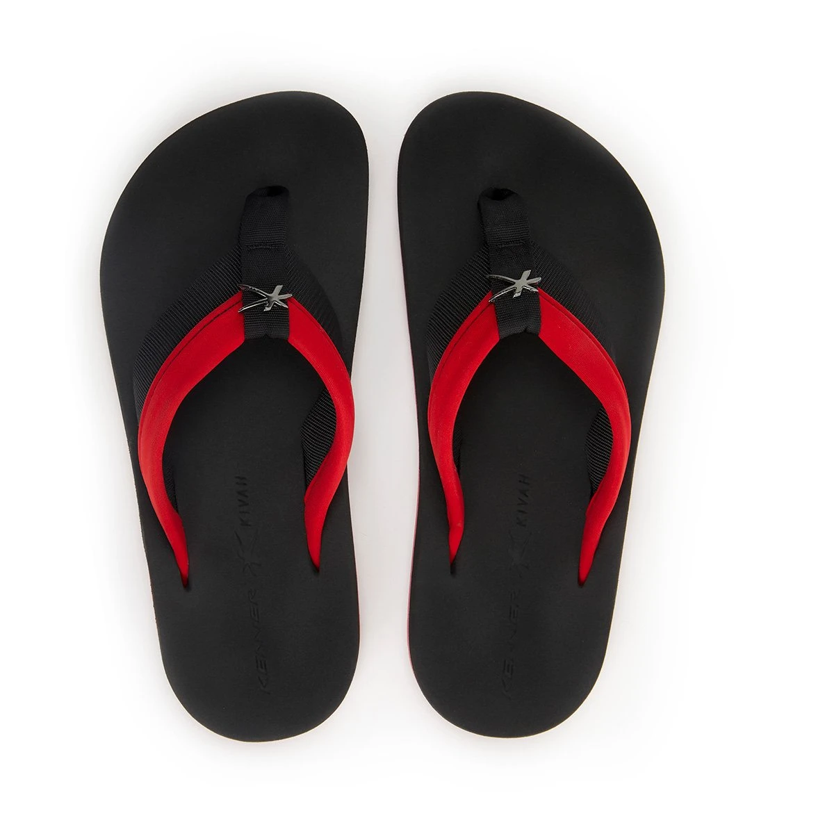 Chinelo Kenner Kivah Cover Masculino 3 Chinelo Kenner Kivah Cover Masculino