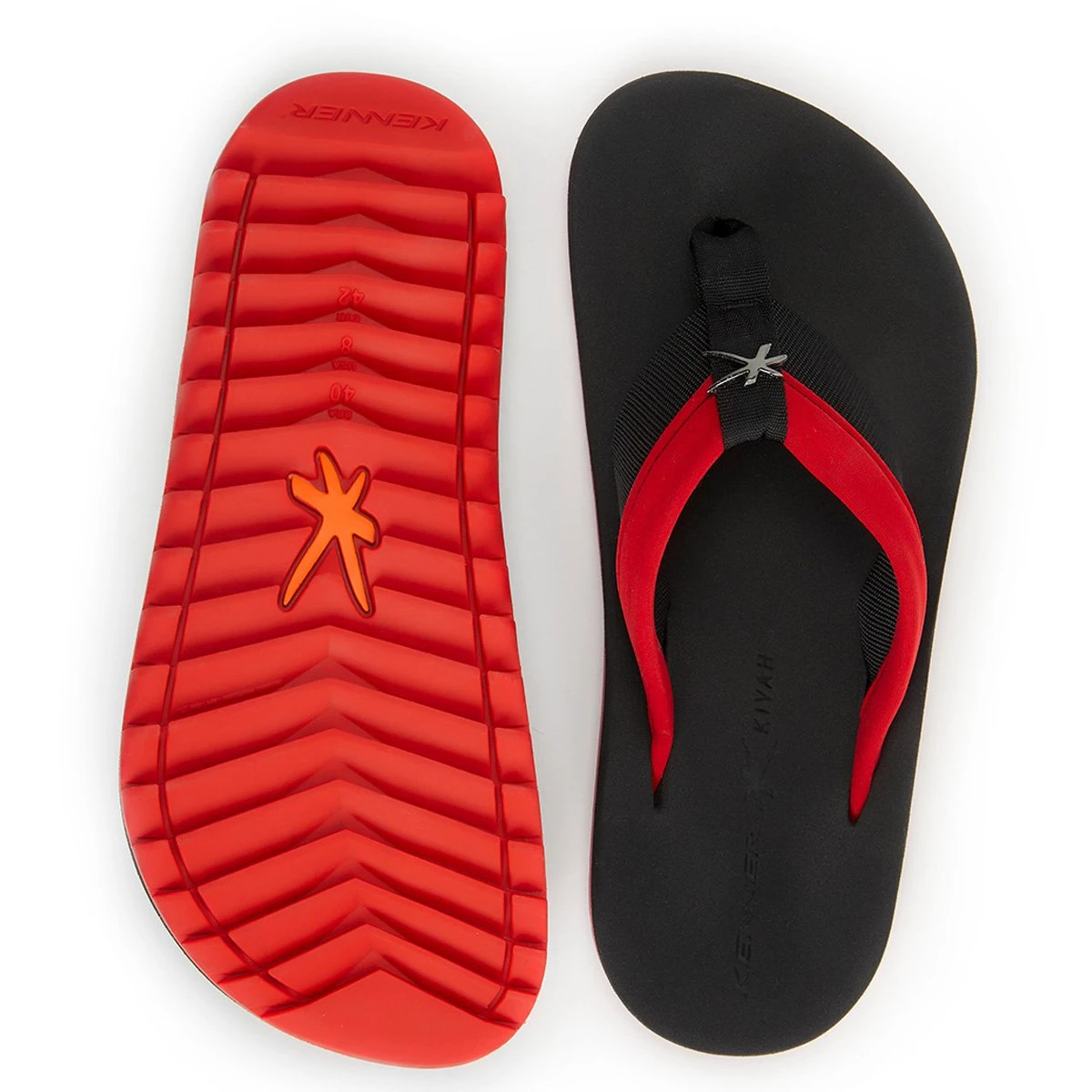 Chinelo Kenner Kivah Cover Masculino 5 Chinelo Kenner Kivah Cover Masculino - Image 3