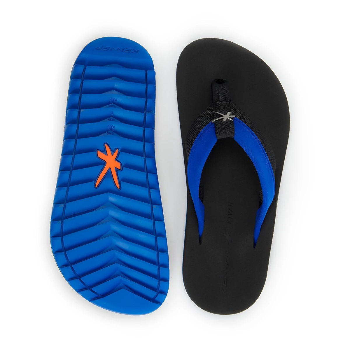 Chinelo Kenner Kivah Cover Masculino 4 Chinelo Kenner Kivah Cover Masculino - Image 2