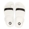 Chinelo Kenner Finger White Feminino 2 Chinelo Kenner Finger White Feminino -Redley Store E20 1838 026 zoom1