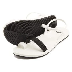 Chinelo Kenner Finger White Feminino 9 Chinelo Kenner Finger White Feminino -Redley Store E20 1838 026 zoom3
