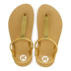 Chinelo Kenner Salomé Glam Feminino