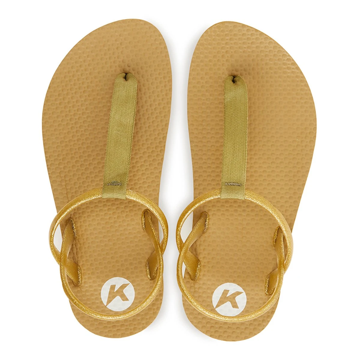 Chinelo Kenner Salomé Glam Feminino 3 Chinelo Kenner Salomé Glam Feminino