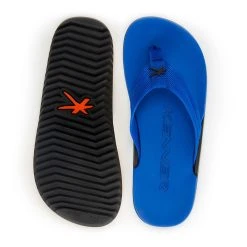 Chinelo Kenner Nk6 Black Color Masculino -Redley Store E20 1843 118 zoom3