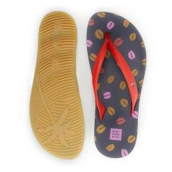 Chinelo Kenner Ibiza Cafezin Feminino -Redley Store E20 1844 066 zoom3