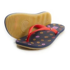 Chinelo Kenner Ibiza Cafezin Feminino -Redley Store E20 1844 066 zoom4