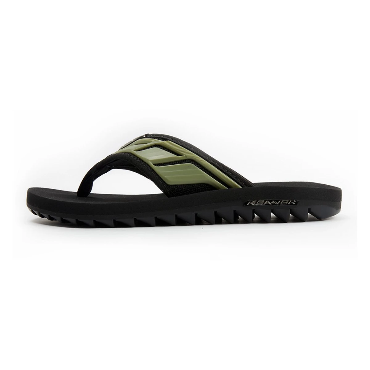 Chinelo Kenner Kivah Full Force Masculino 4 Chinelo Kenner Kivah Full Force Masculino - Image 2