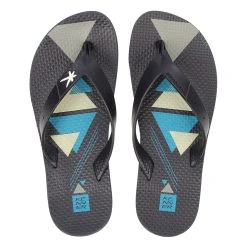 Chinelo Kenner Summer Triângulo Minimal Masculino