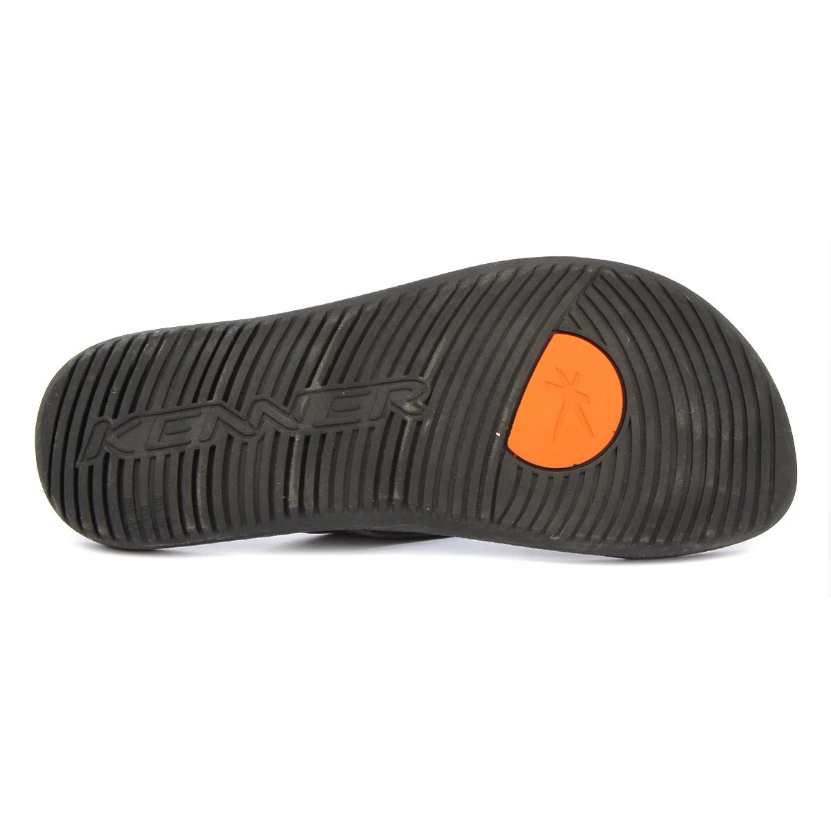 Chinelo Kenner Summer Triângulo Minimal Masculino 5 Chinelo Kenner Summer Triângulo Minimal Masculino - Image 3