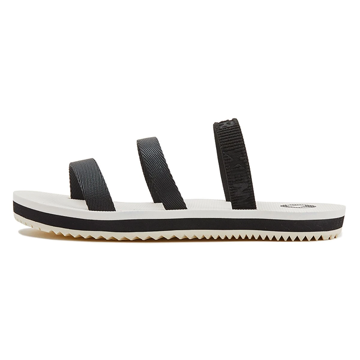 Chinelo Kenner Flat Tri Feminino 4 Chinelo Kenner Flat Tri Feminino - Image 2