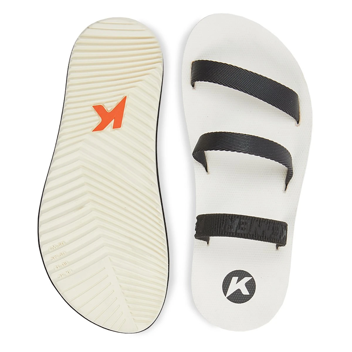 Chinelo Kenner Flat Tri Feminino 6 Chinelo Kenner Flat Tri Feminino - Image 4