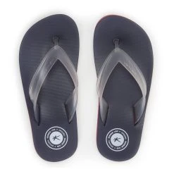 Chinelo Kenner One Club Glass Masculino