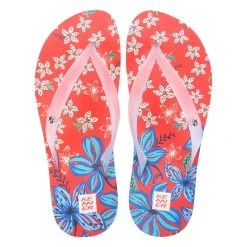 Chinelo Kenner Ibiza Lila Feminino