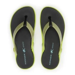 Chinelo Kenner Groove Army Masculino