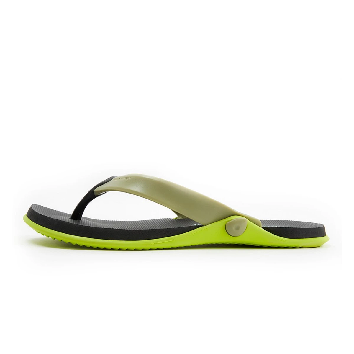 Chinelo Kenner Groove Army Masculino 4 Chinelo Kenner Groove Army Masculino - Image 2