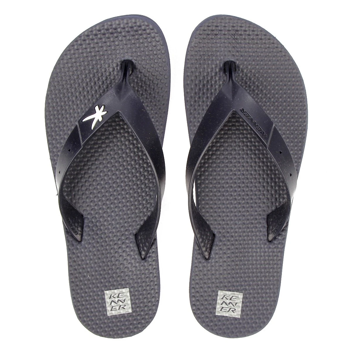 Chinelo Kenner Summer Nomad Masculino 3 Chinelo Kenner Summer Nomad Masculino