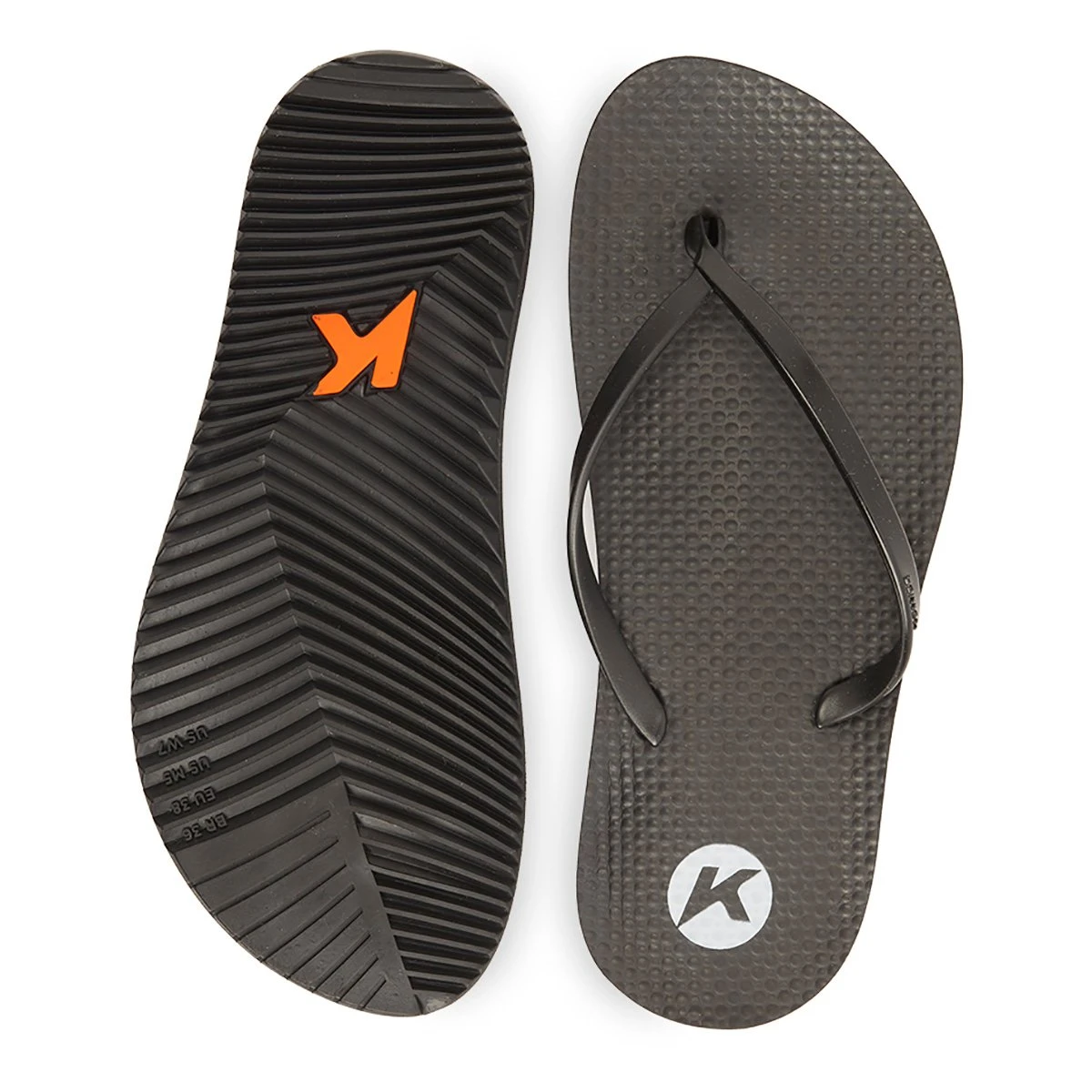 Chinelo Kenner Twist Feminino 5 Chinelo Kenner Twist Feminino - Image 3