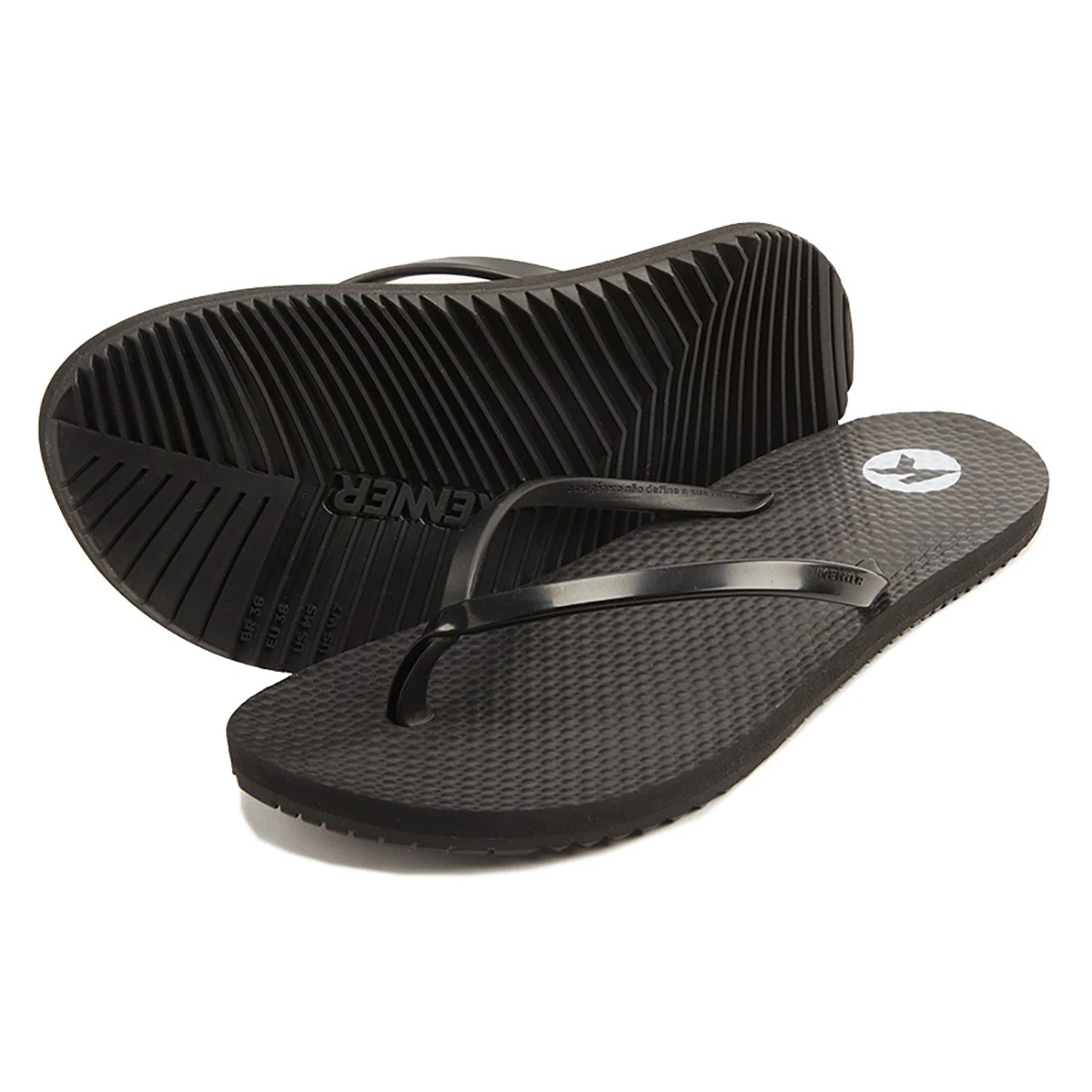 Chinelo Kenner Twist Feminino 6 Chinelo Kenner Twist Feminino - Image 4