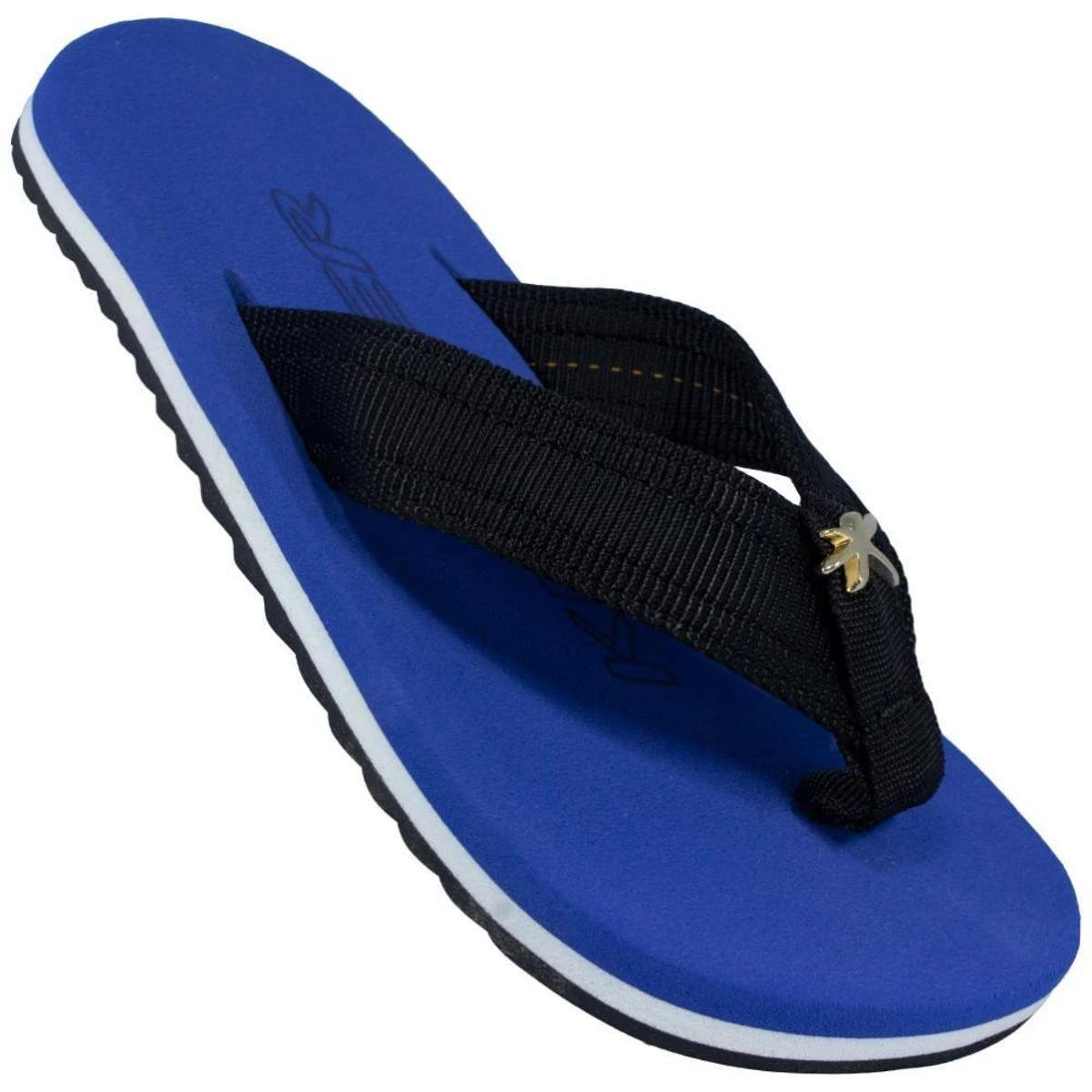 Chinelo Kenner Nk6 Masculino 3 Chinelo Kenner Nk6 Masculino