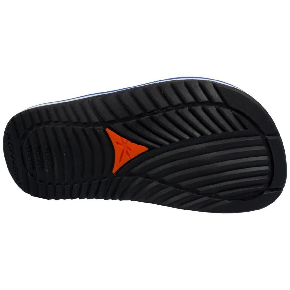 Chinelo Kenner Nk6 Masculino 6 Chinelo Kenner Nk6 Masculino - Image 4