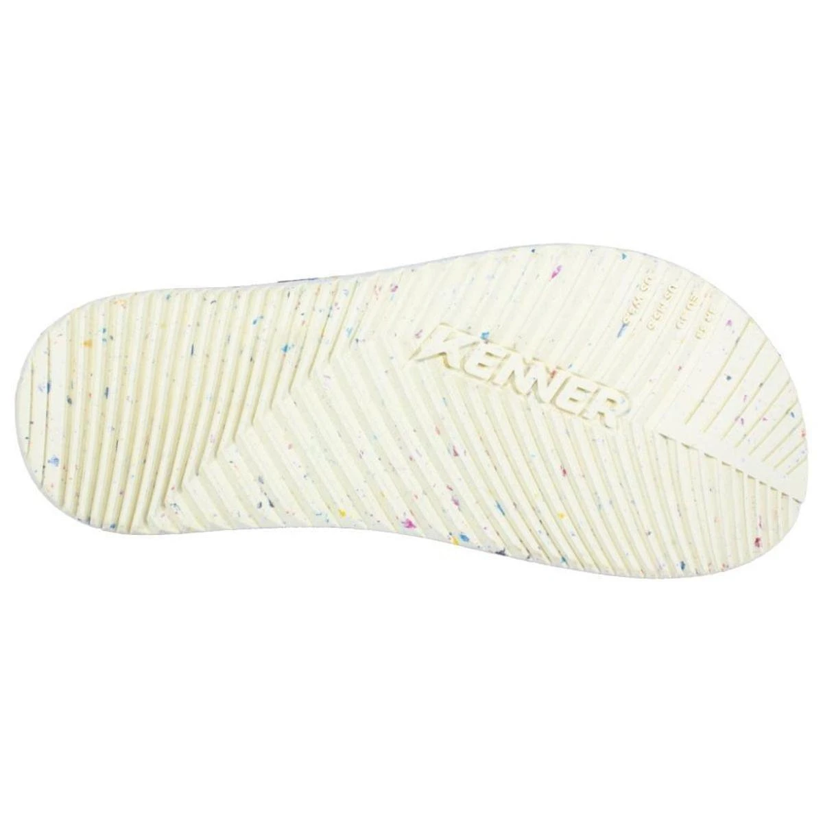 Chinelo Kenner Red Basick Masculino 6 Chinelo Kenner Red Basick Masculino - Image 4