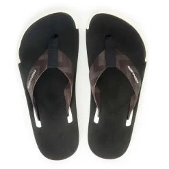 Sandália Kenner Kick.S Urban Preta / Branca 39 8 Sandália Kenner Kick.S Urban Preta / Branca 39 -Redley Store E20 2103 026 zoom3