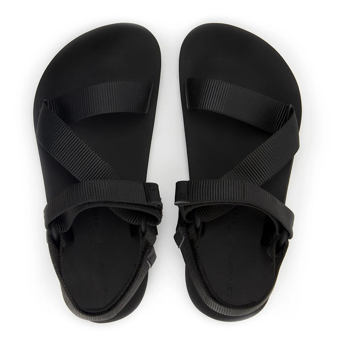 Chinelo Kenner Trekking Brave Masculino 3 Chinelo Kenner Trekking Brave Masculino