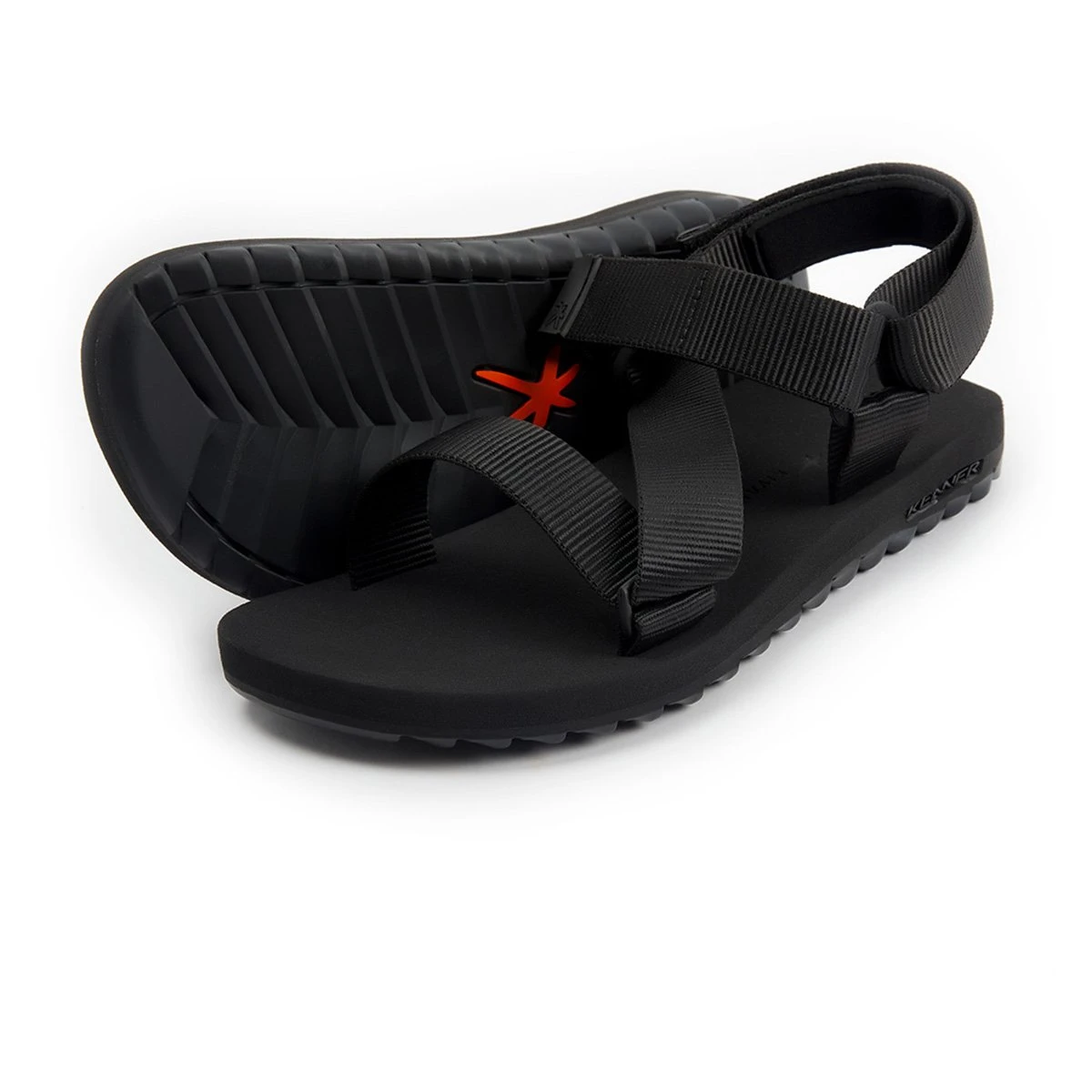 Chinelo Kenner Trekking Brave Masculino 6 Chinelo Kenner Trekking Brave Masculino - Image 4