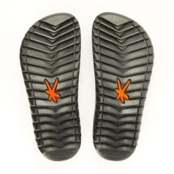 Sandália Kenner Kivah Slot Preta / Cinza 44 -Redley Store E20 2234 172 zoom3