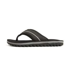 Sandália Kenner Kivah Slot Preta / Cinza 44 -Redley Store E20 2234 172 zoom4