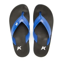 Sandália Kenner Breath Preta / Azul 44 7 Sandália Kenner Breath Preta / Azul 44 -Redley Store E20 2235 118 zoom3