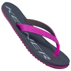 Chinelo Kenner Red Fun Masculino