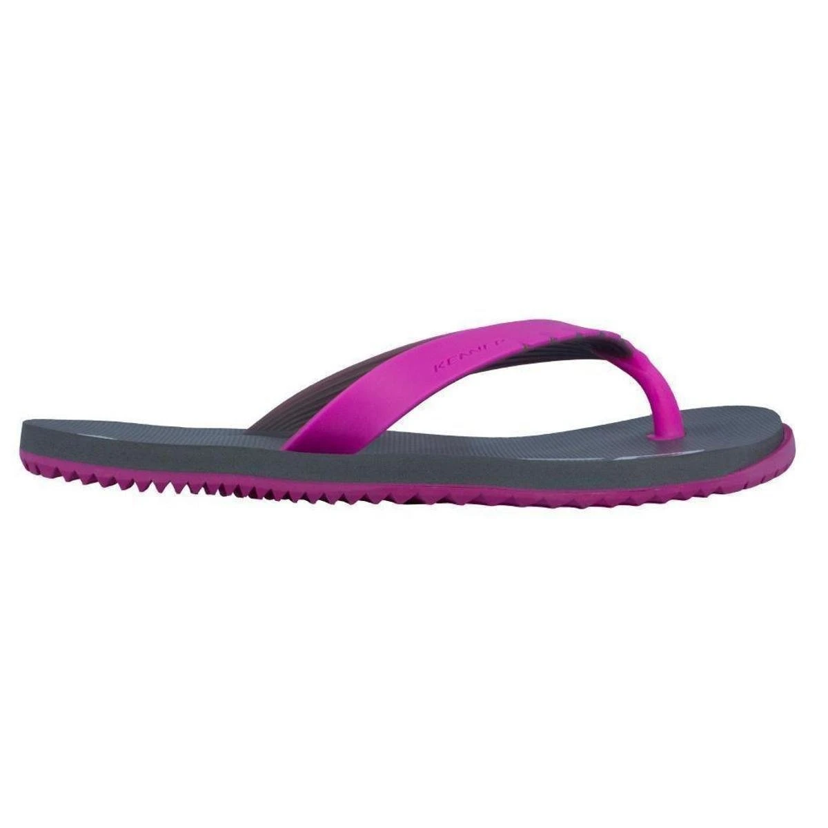 Chinelo Kenner Red Fun Masculino 4 Chinelo Kenner Red Fun Masculino - Image 2