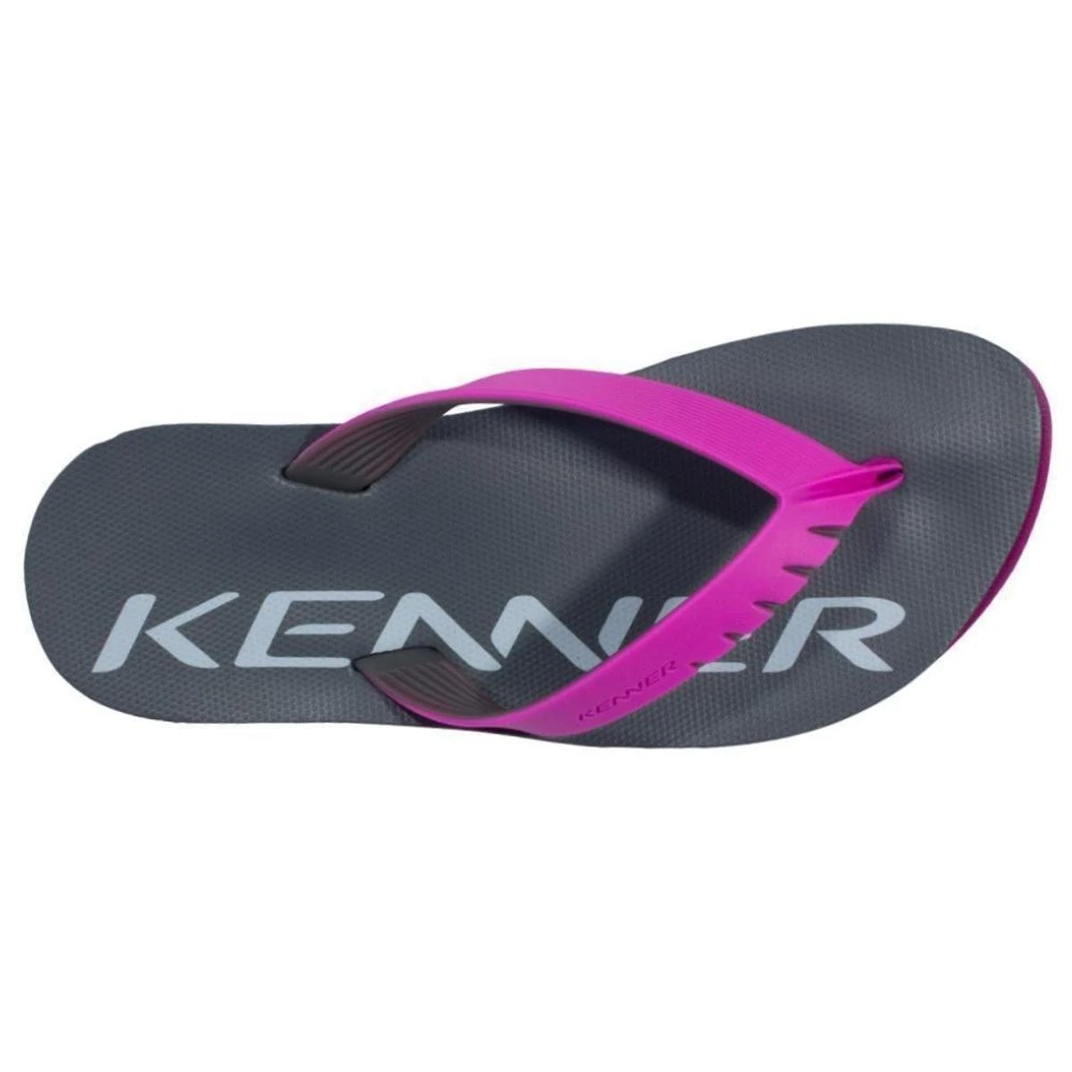 Chinelo Kenner Red Fun Masculino 5 Chinelo Kenner Red Fun Masculino - Image 3