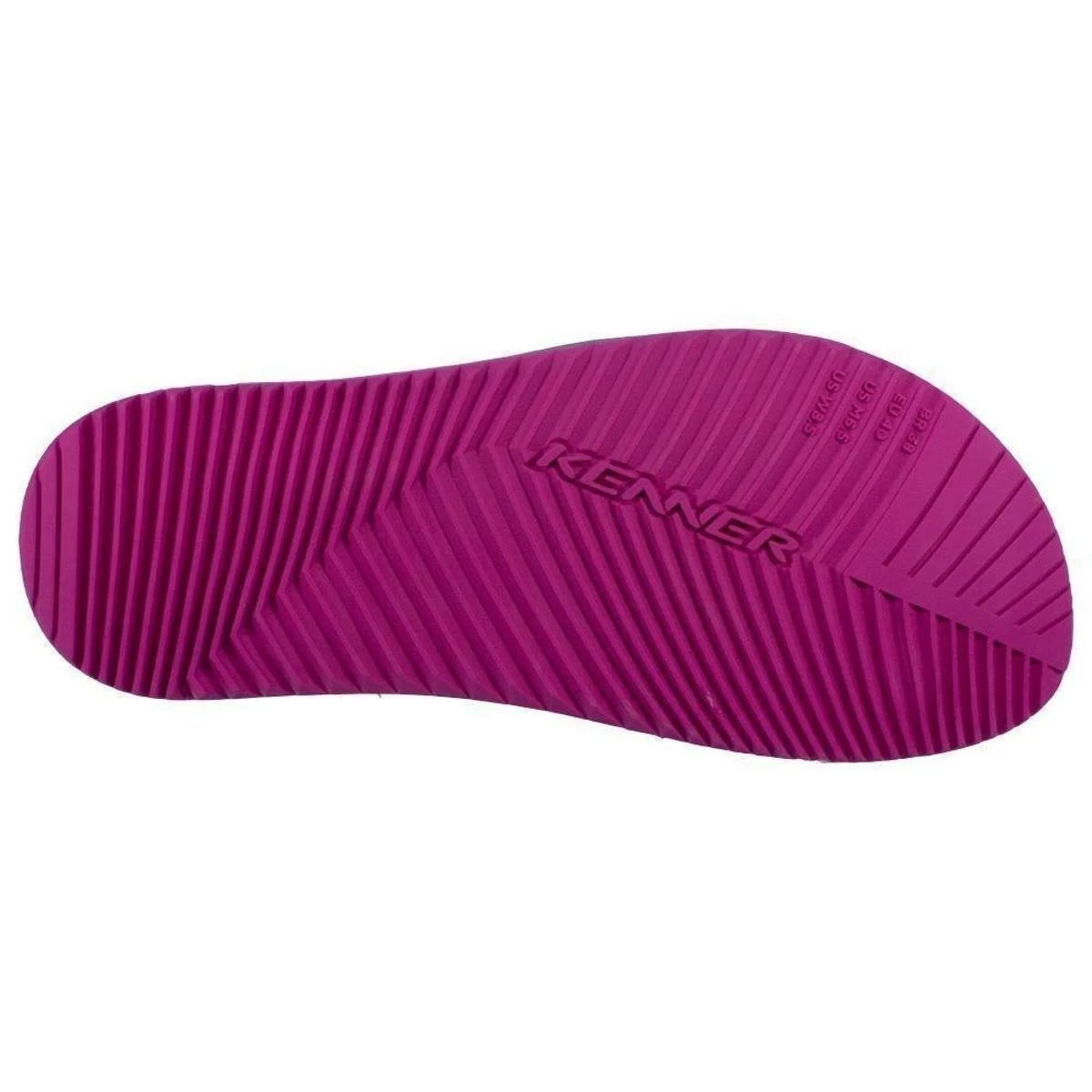 Chinelo Kenner Red Fun Masculino 6 Chinelo Kenner Red Fun Masculino - Image 4