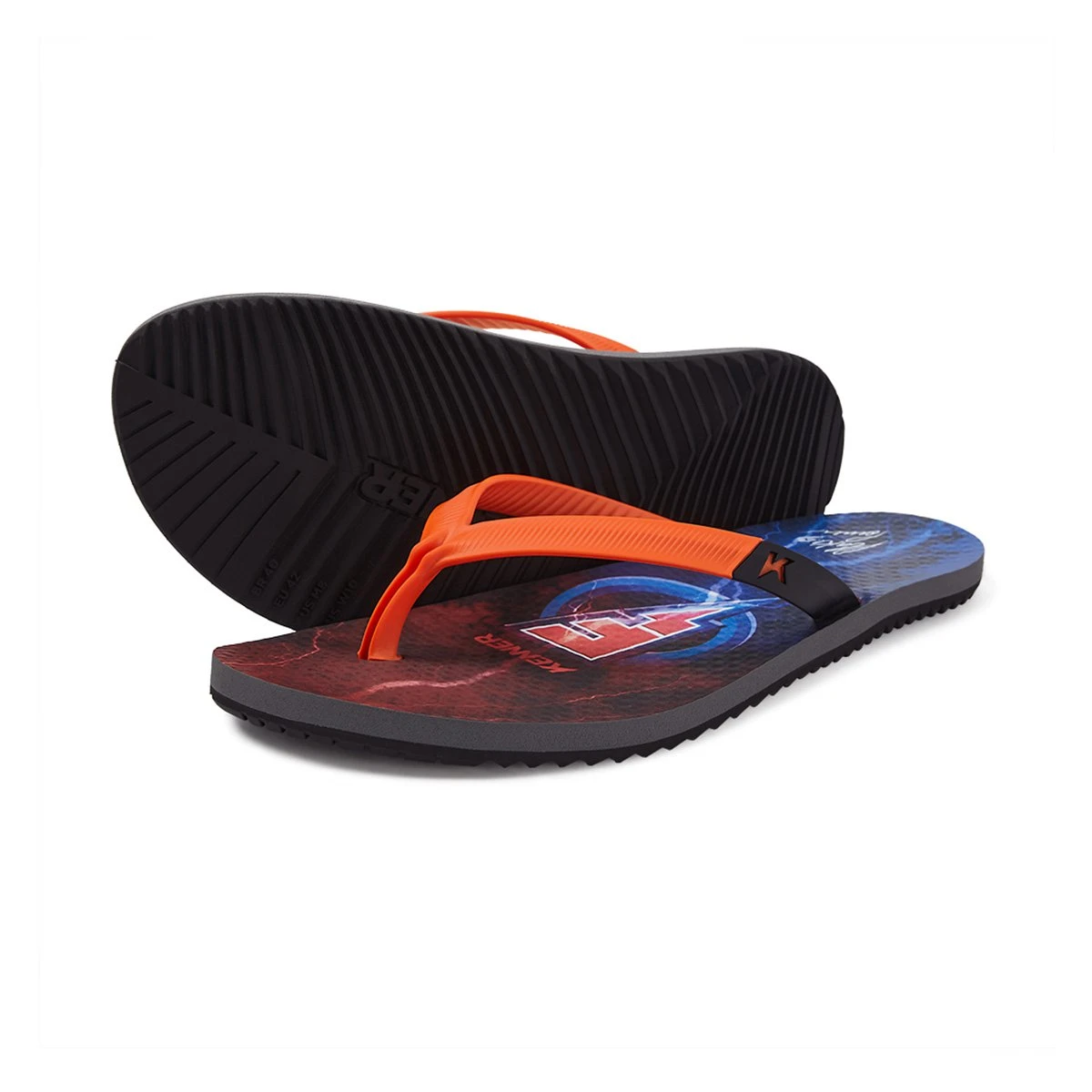Chinelo Kenner Flakes II Masculino 4 Chinelo Kenner Flakes II Masculino - Image 2