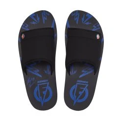 Chinelo Kenner Flakes Safe Masculino