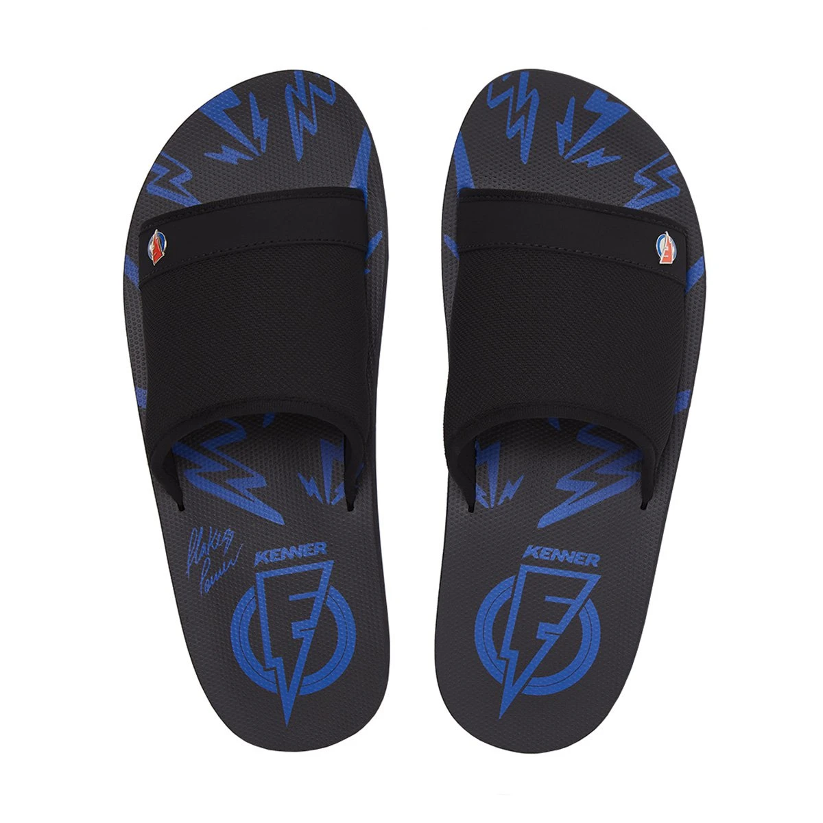 Chinelo Kenner Flakes Safe Masculino 3 Chinelo Kenner Flakes Safe Masculino